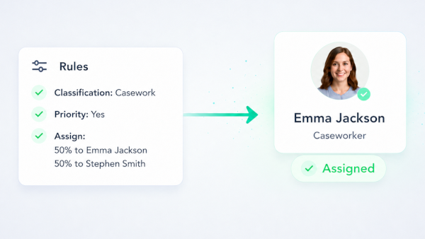 Automation Flow Step 3
